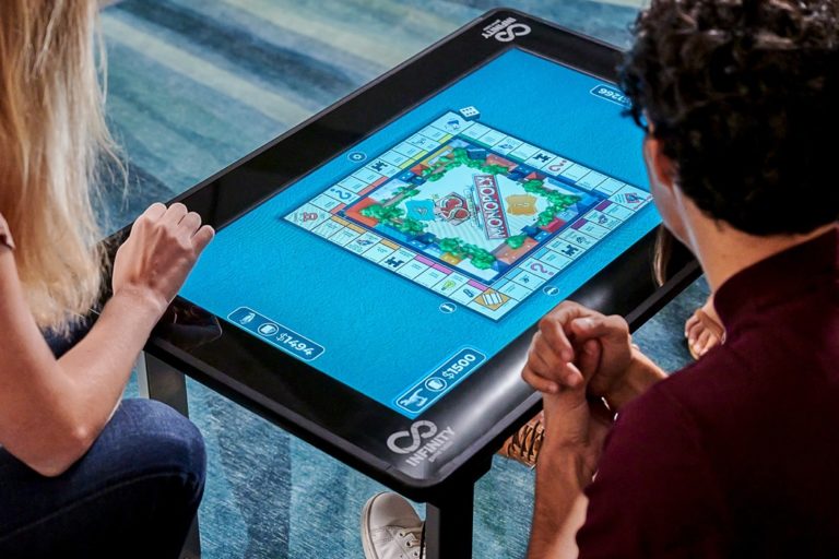 Upgrade Your Weekly Game Night With These Modern Versions Of Your Favourite Board Games!